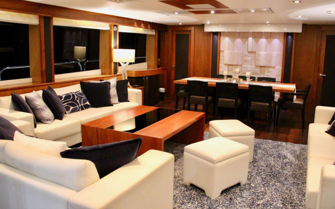 98' Sunseeker
