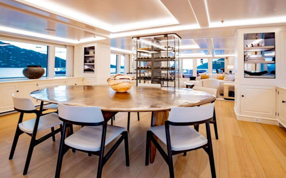 182' Feadship