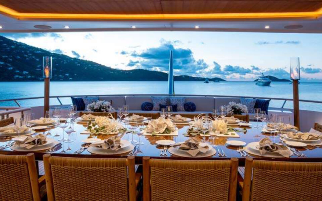 182' Feadship