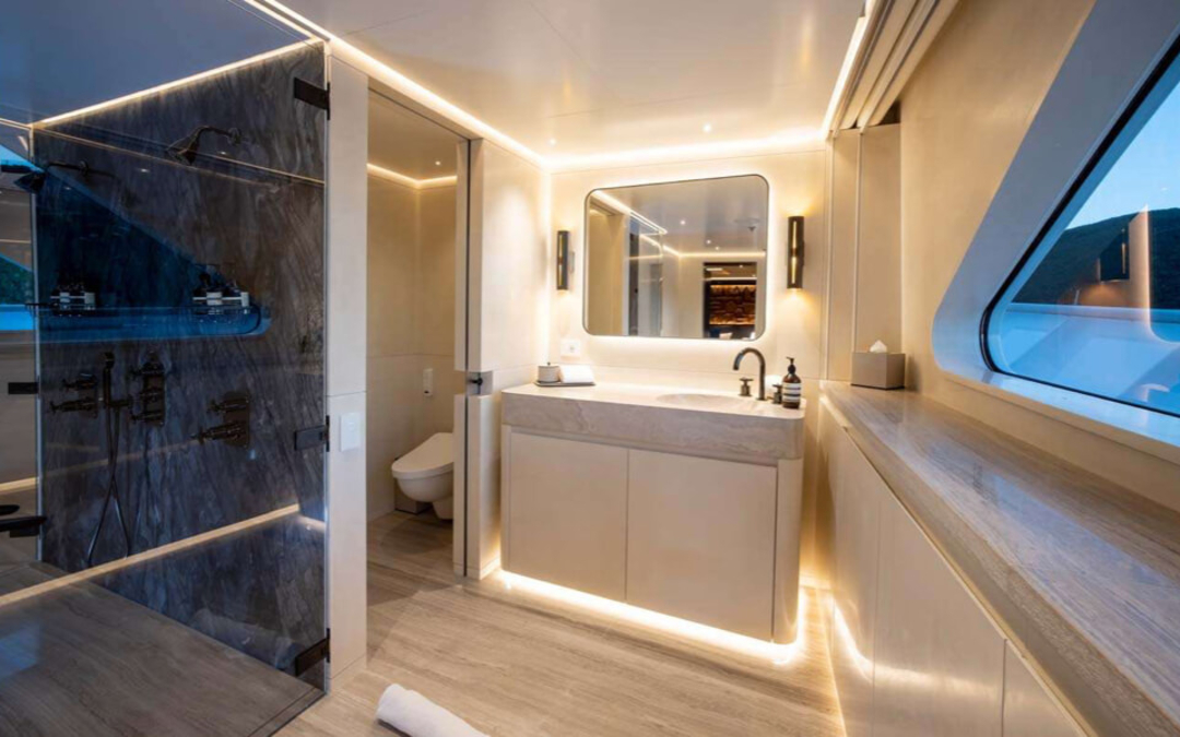 182' Feadship