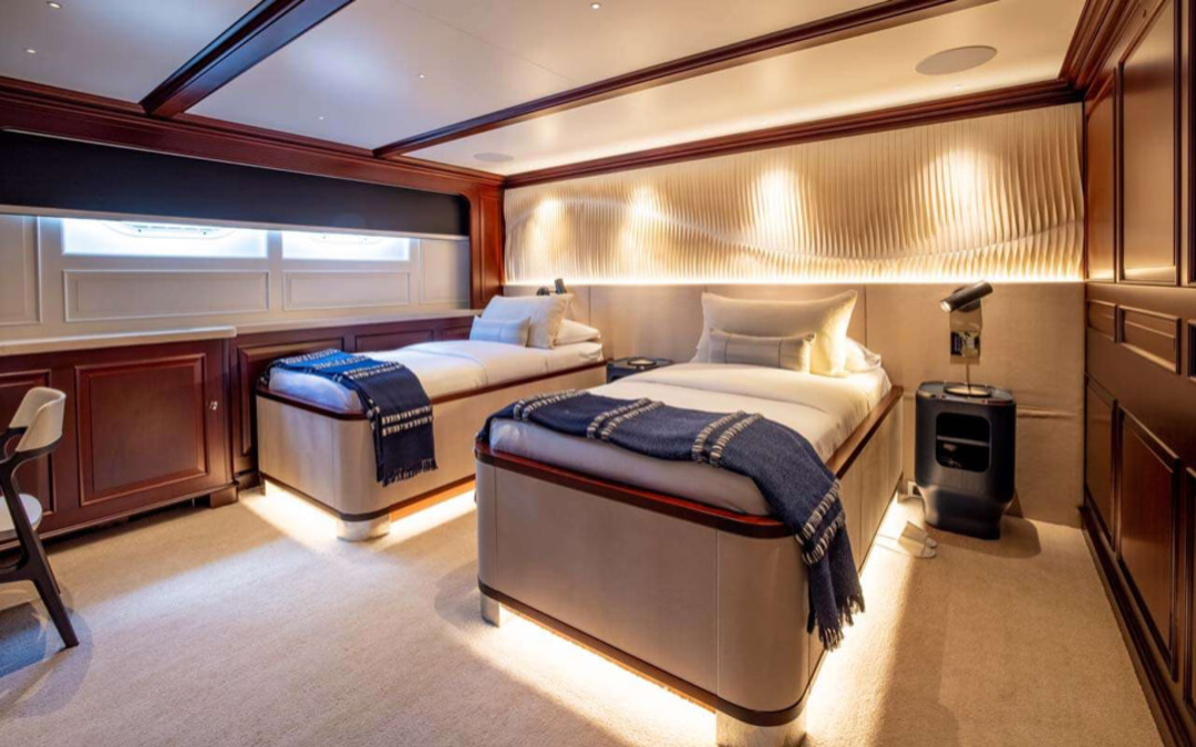 182' Feadship