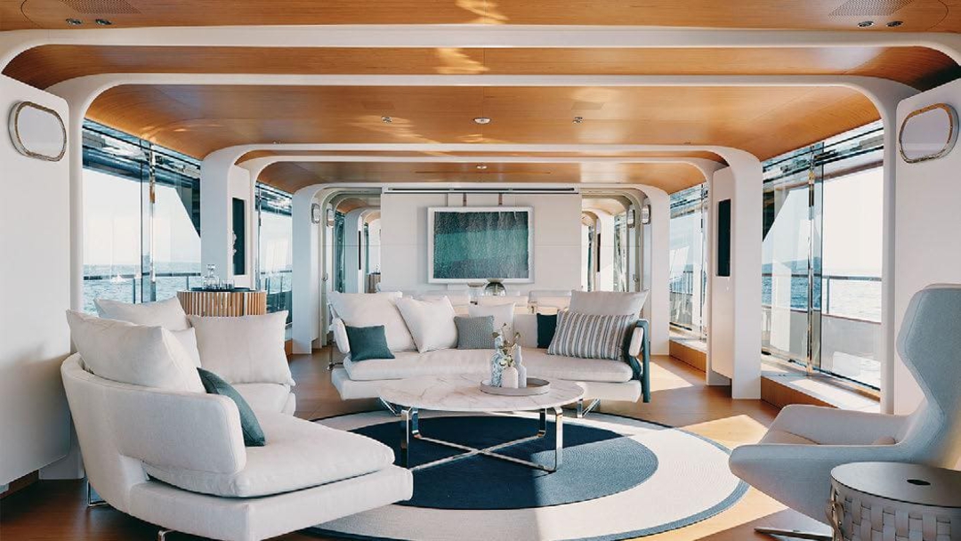 120' Benetti