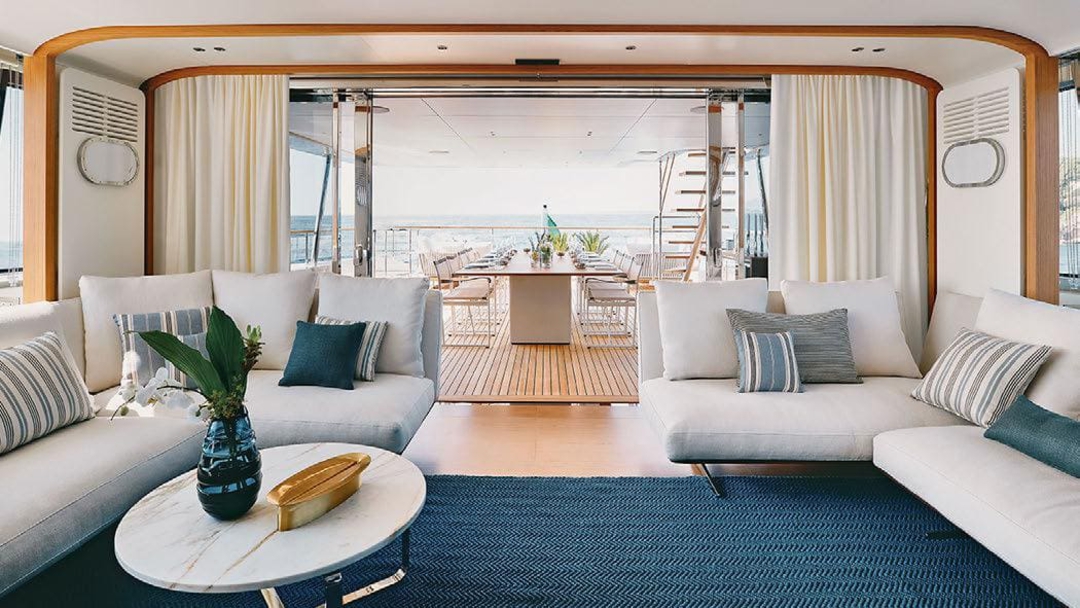 120' Benetti