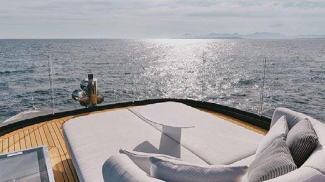 120' Benetti