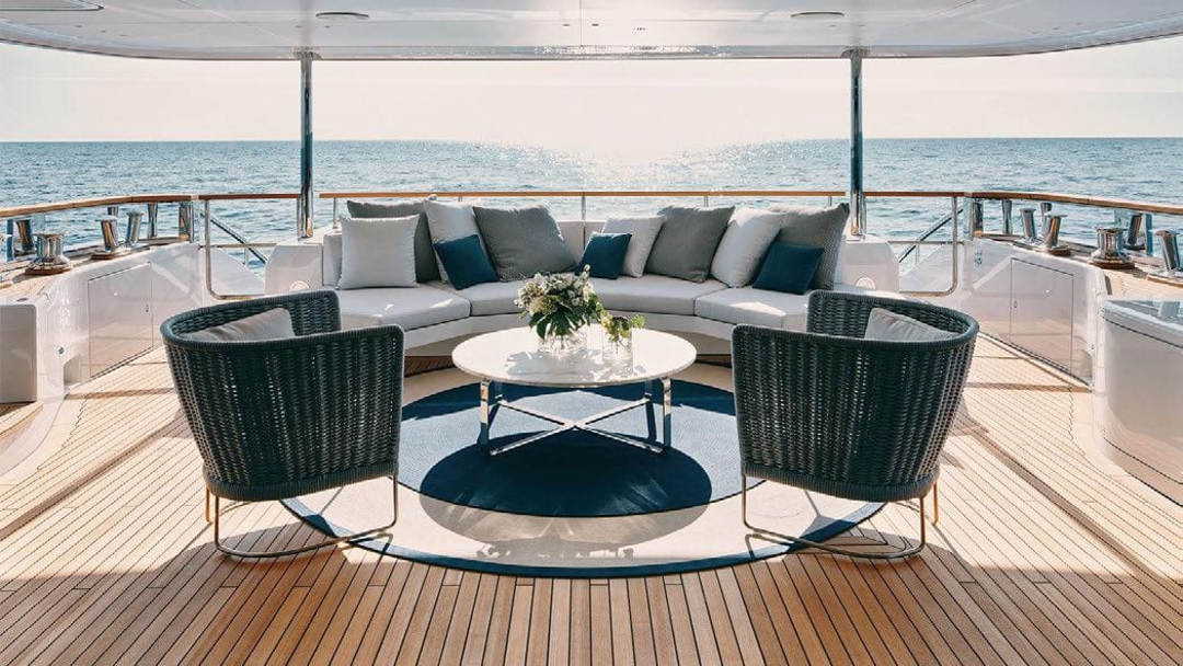 120' Benetti