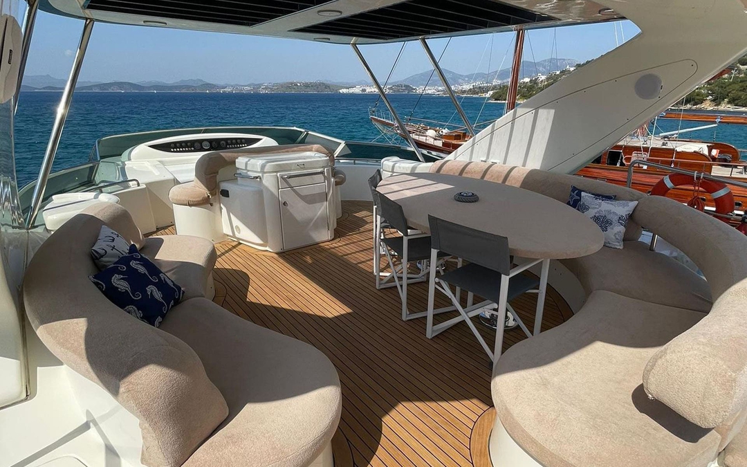 80' Azimut