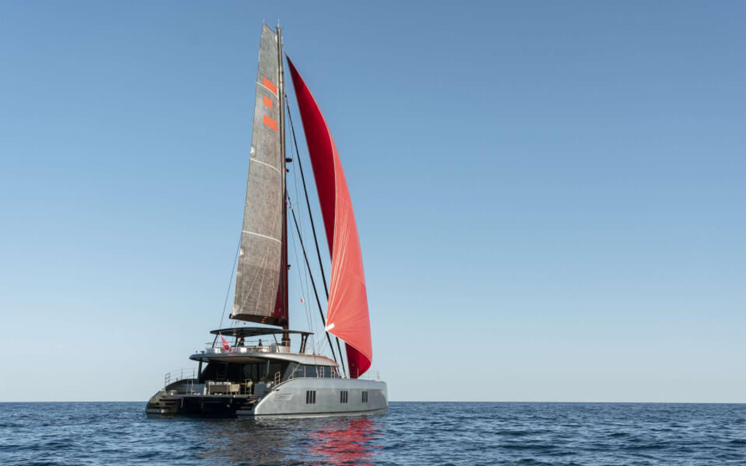 60' Sunreef
