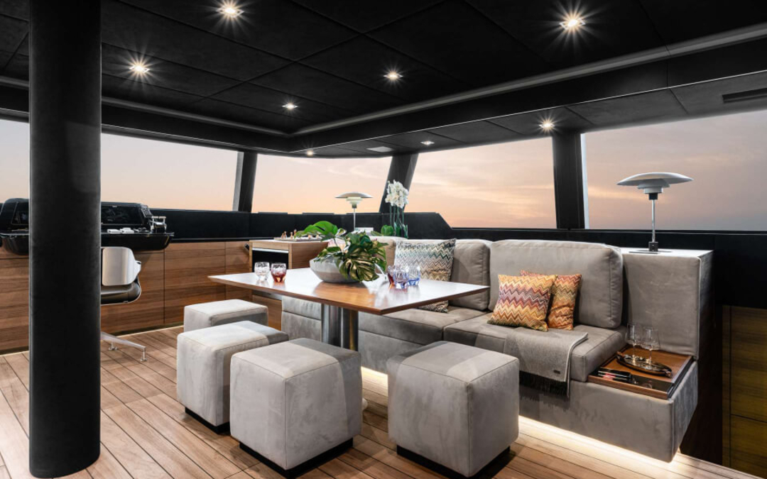 60' Sunreef