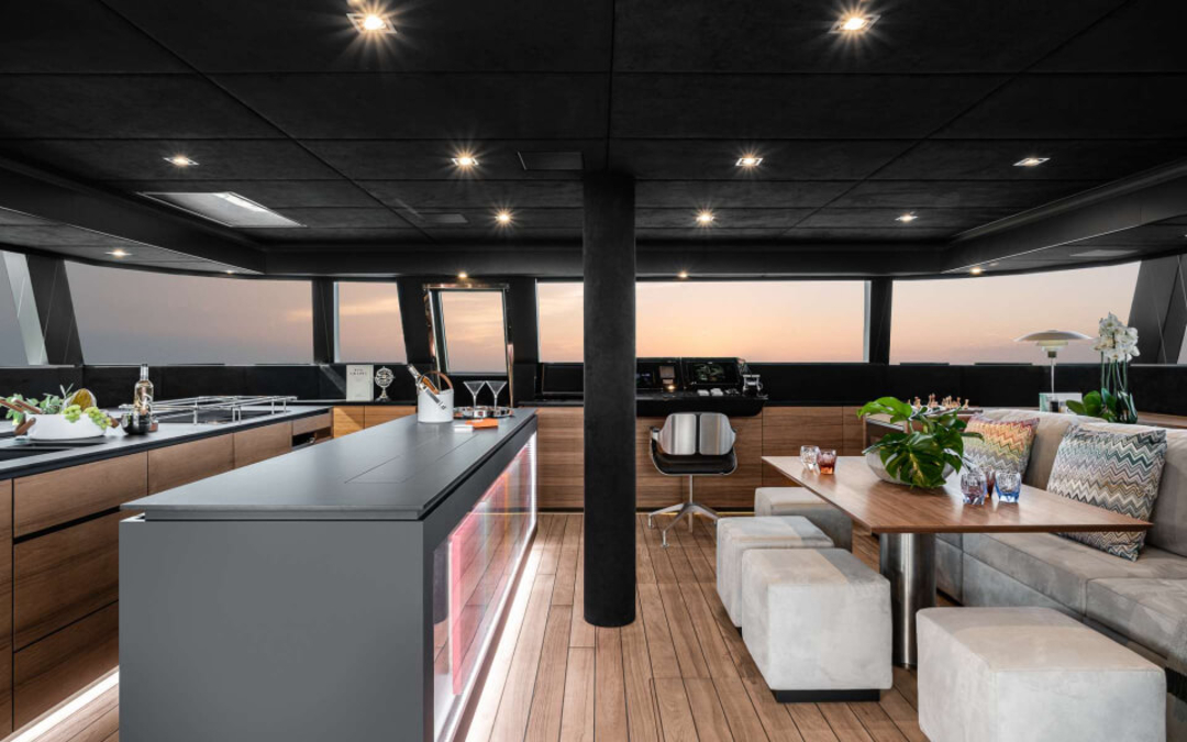 60' Sunreef