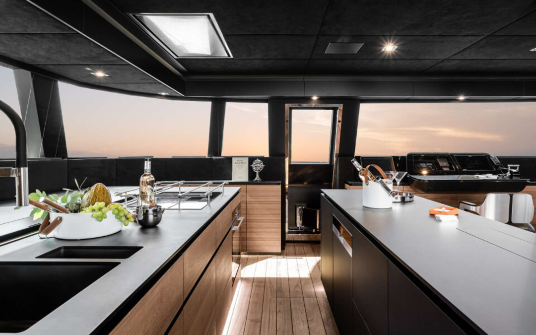 60' Sunreef