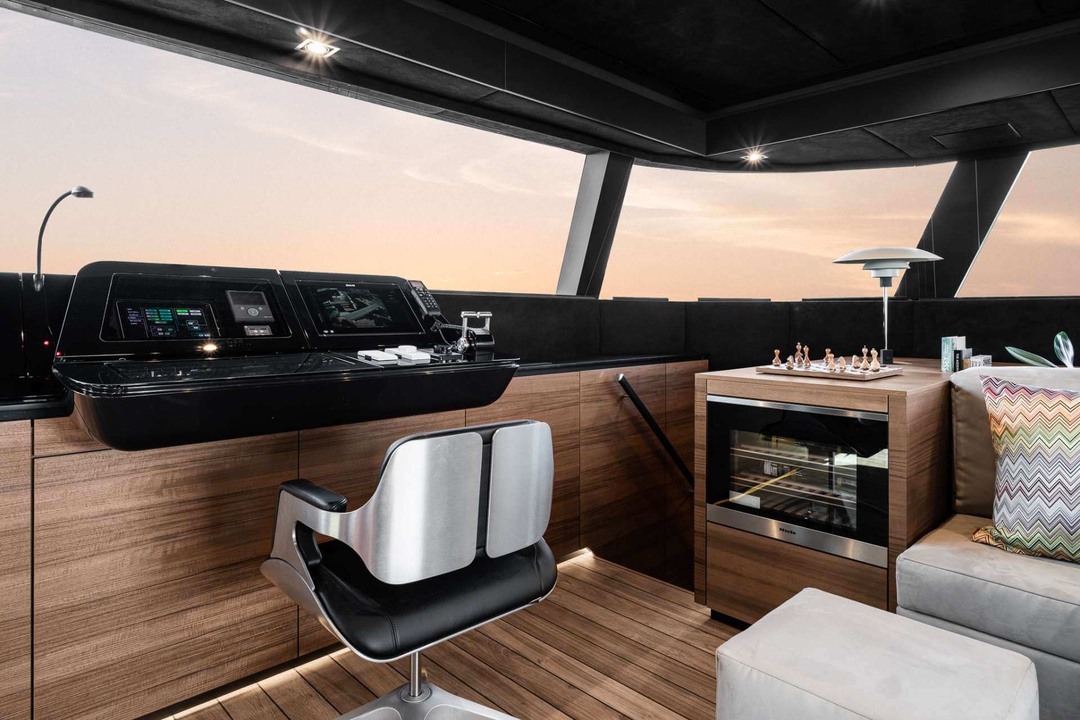 60' Sunreef