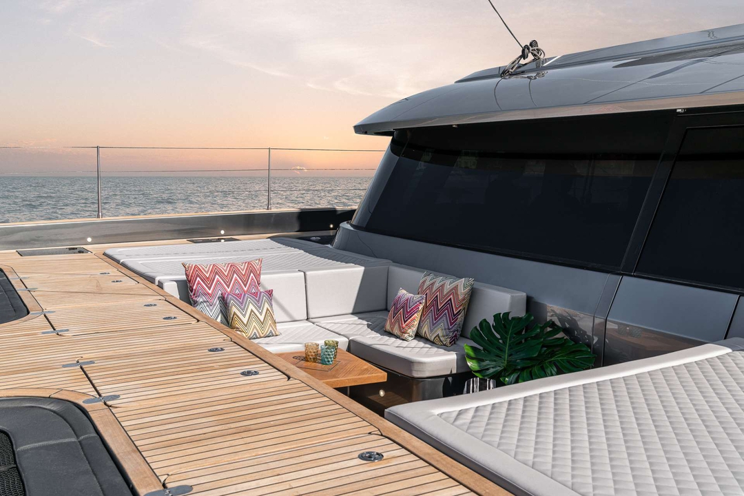 60' Sunreef