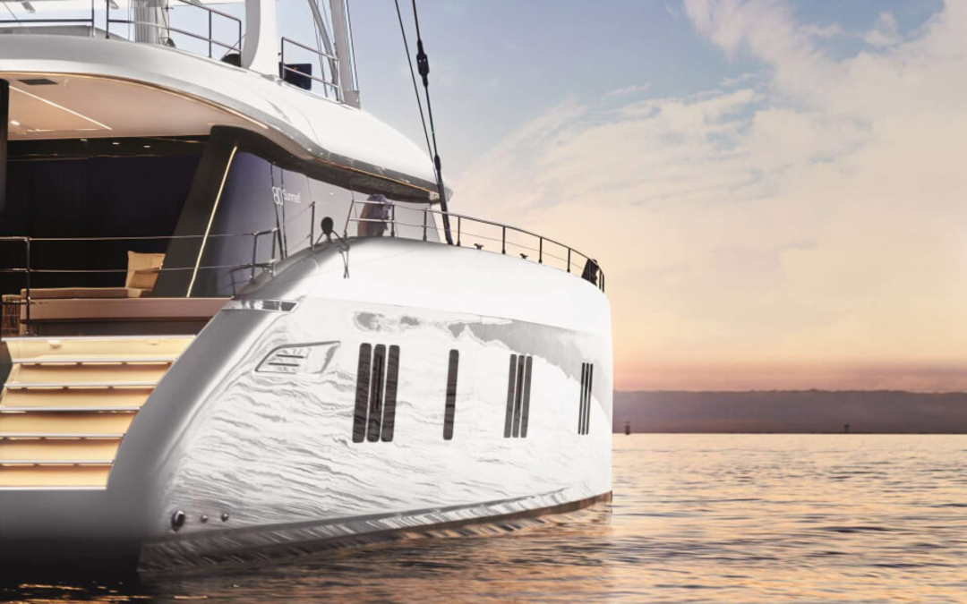 80' Sunreef