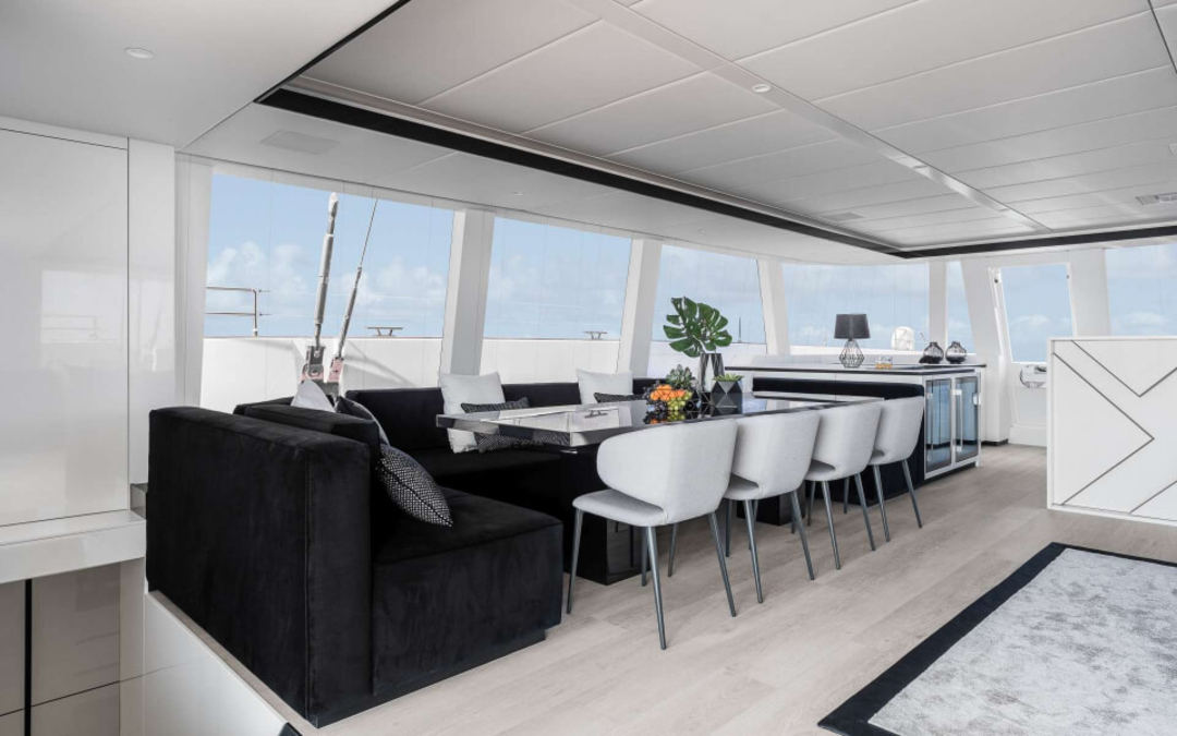 80' Sunreef