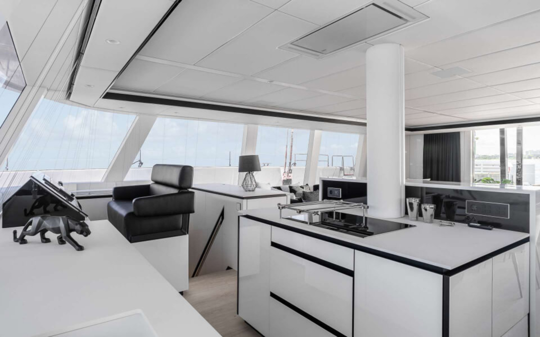 80' Sunreef