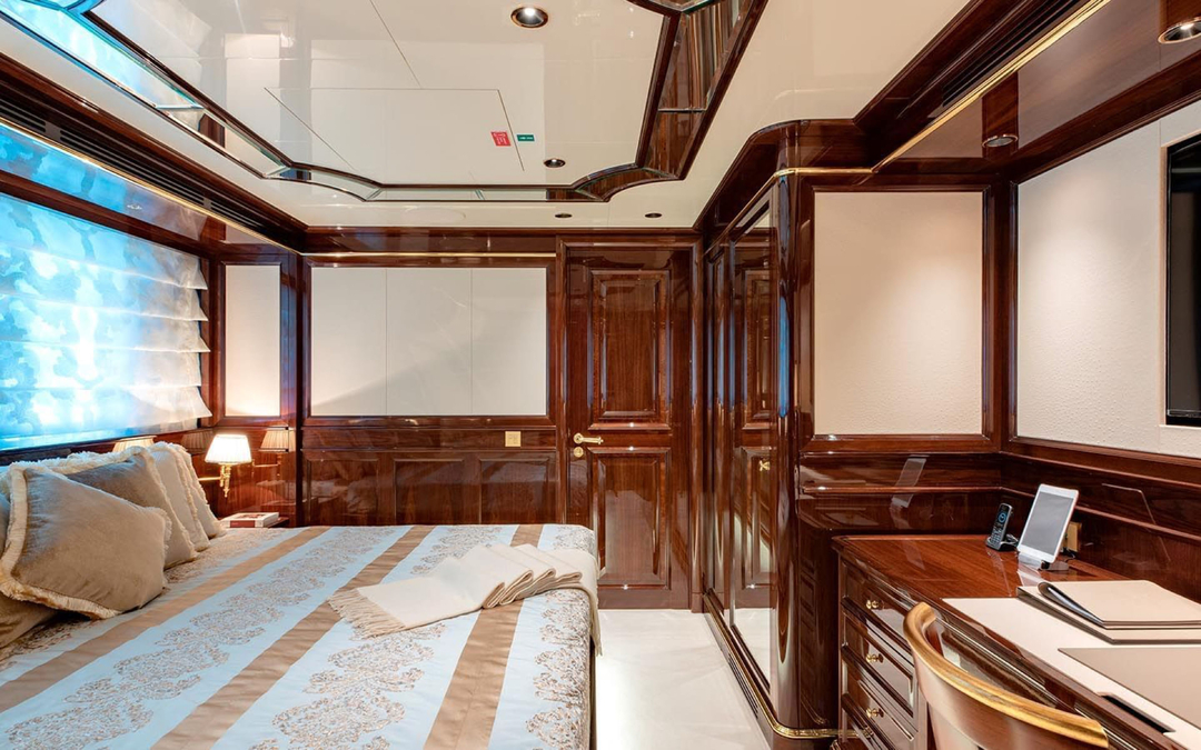 170' Sanlorenzo