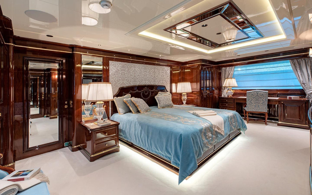 170' Sanlorenzo