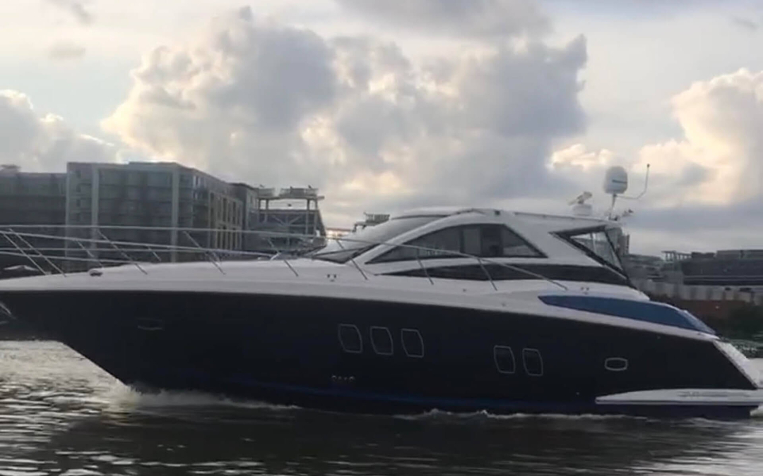 53' Regal