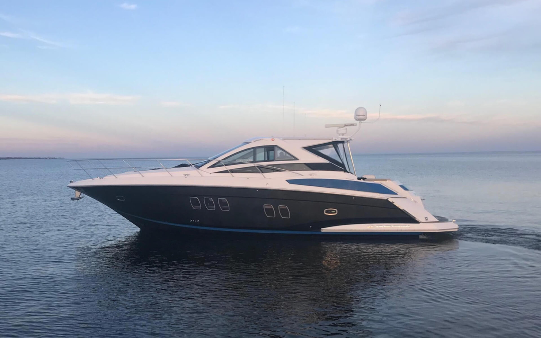53' Regal