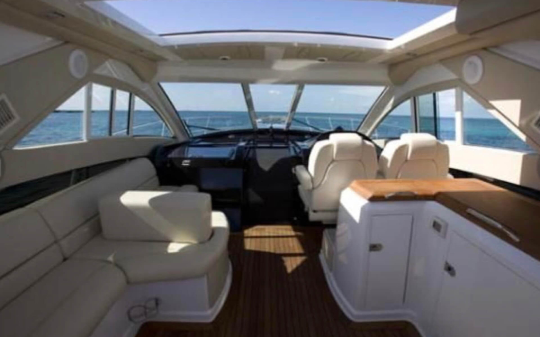 53' Regal
