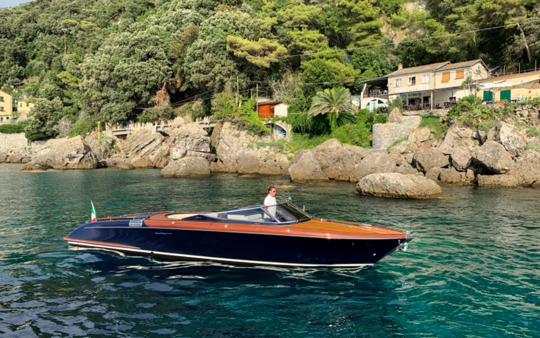 33' Aquariva Super