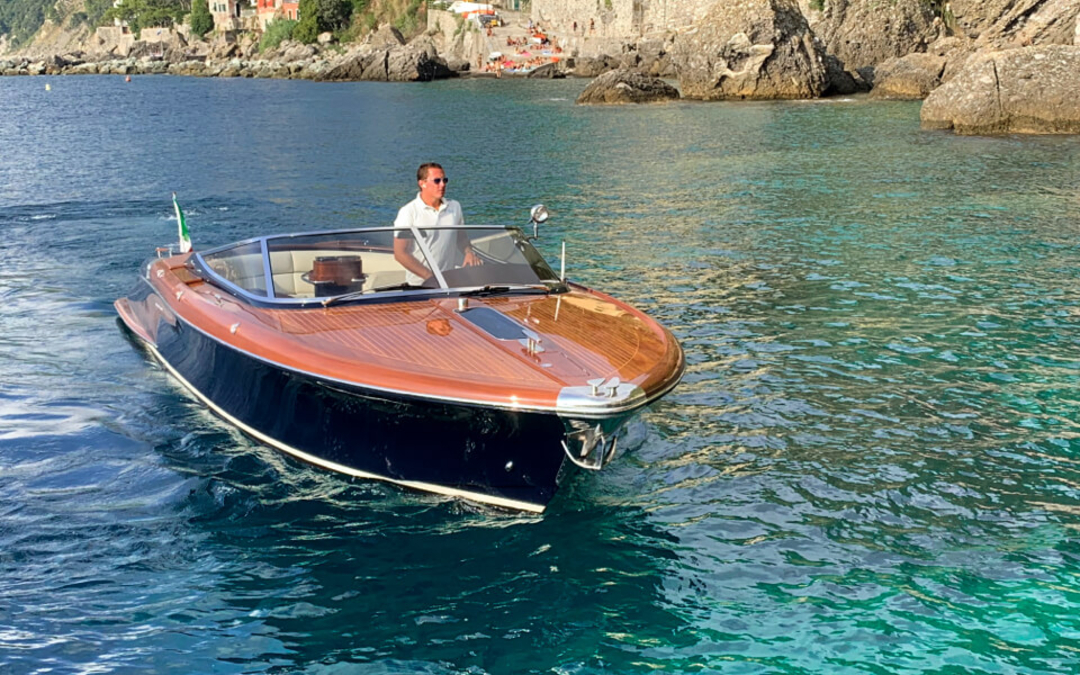 33' Aquariva Super