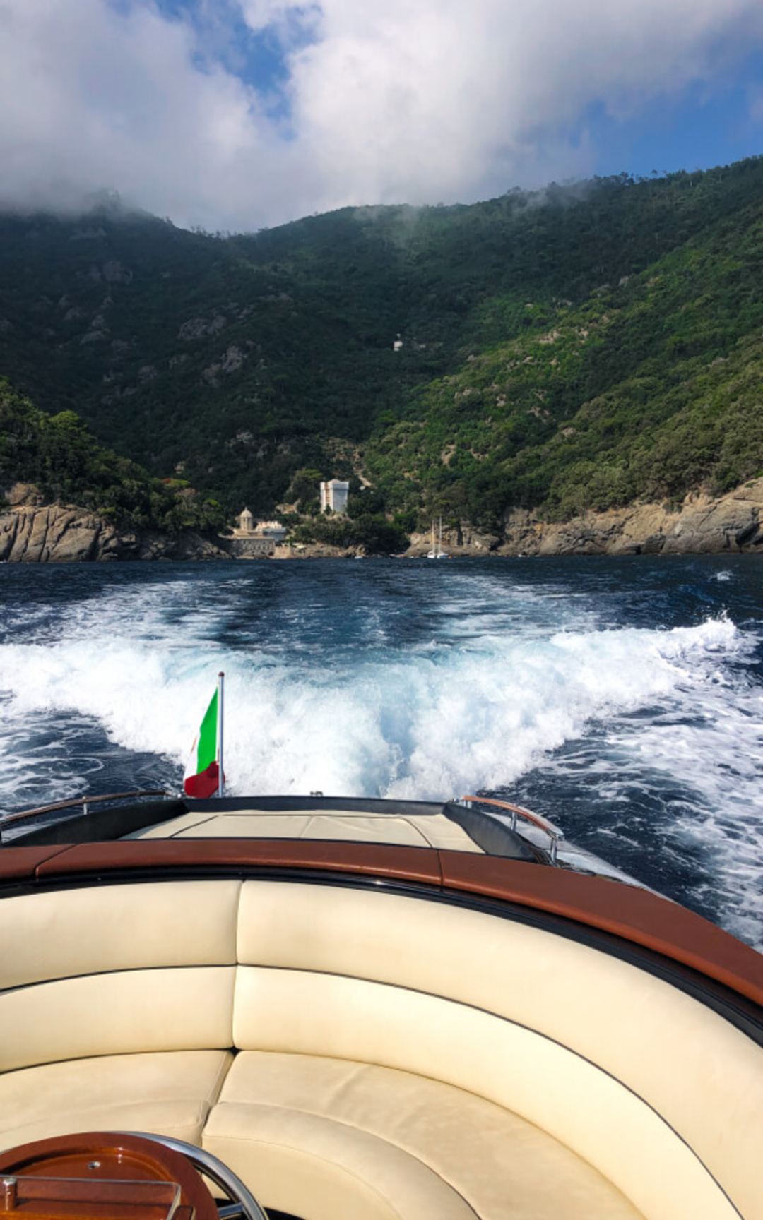 33' Aquariva Super