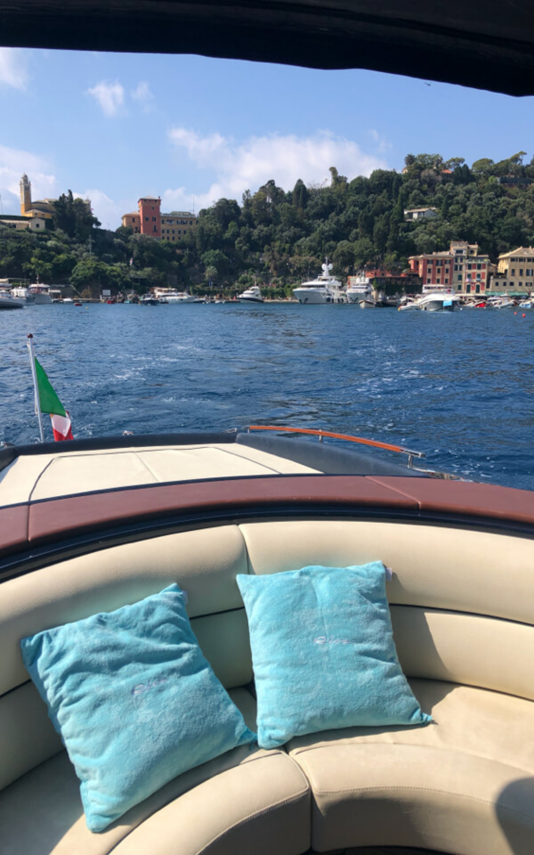 33' Aquariva Super