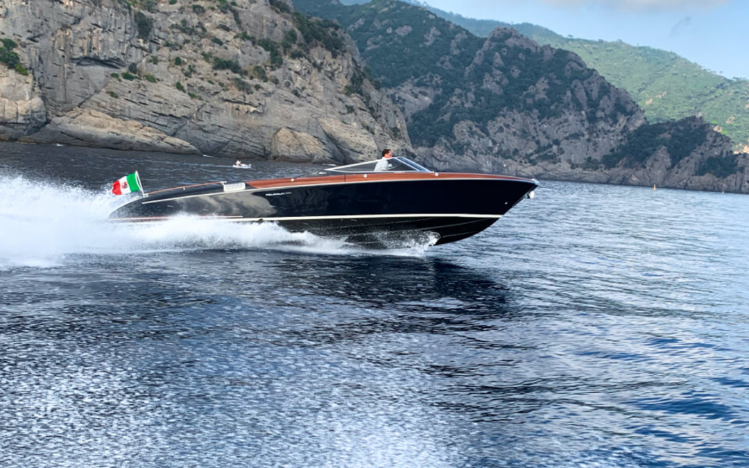 33' Aquariva Super