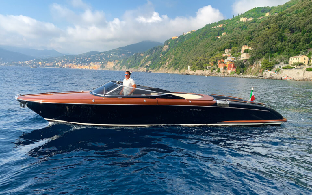 33' Aquariva Super