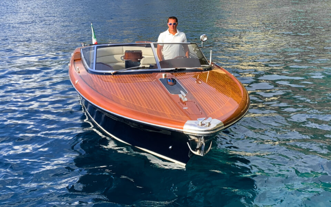33' Aquariva Super