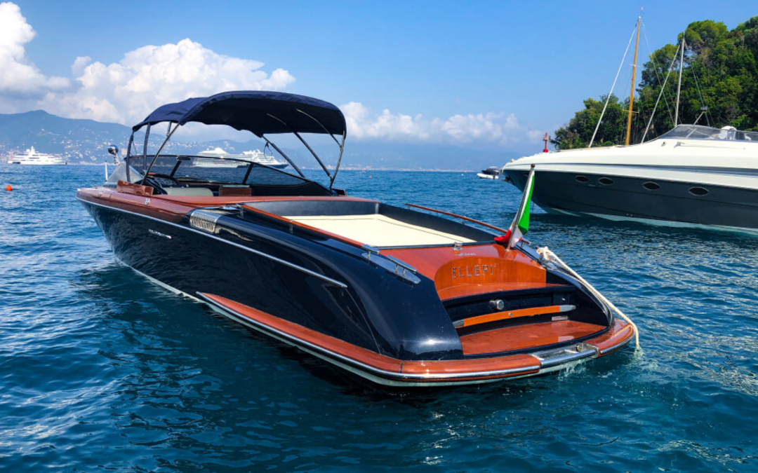 33' Aquariva Super