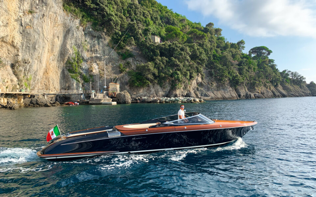 33' Aquariva Super