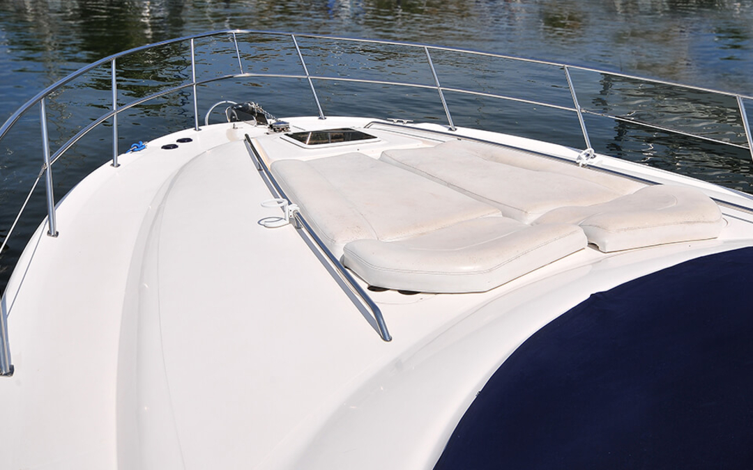 42' Tiara