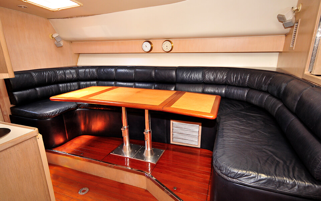 42' Tiara