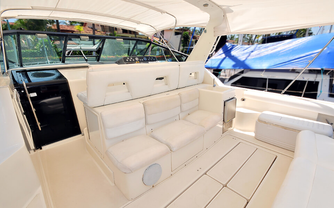42' Tiara
