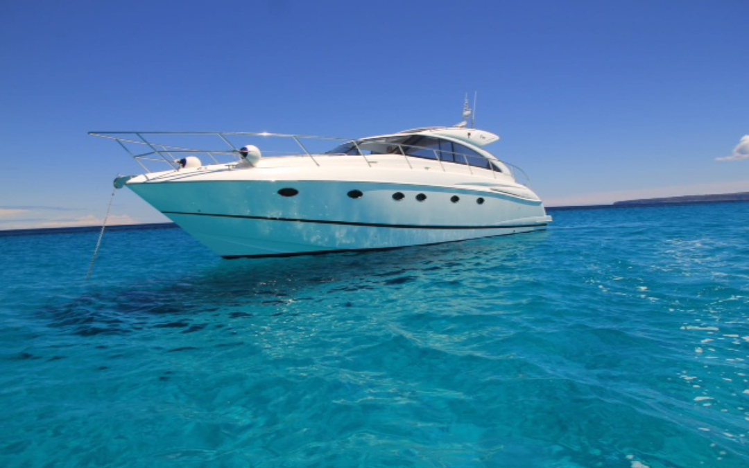 53' Princess