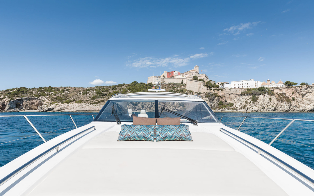53' Princess