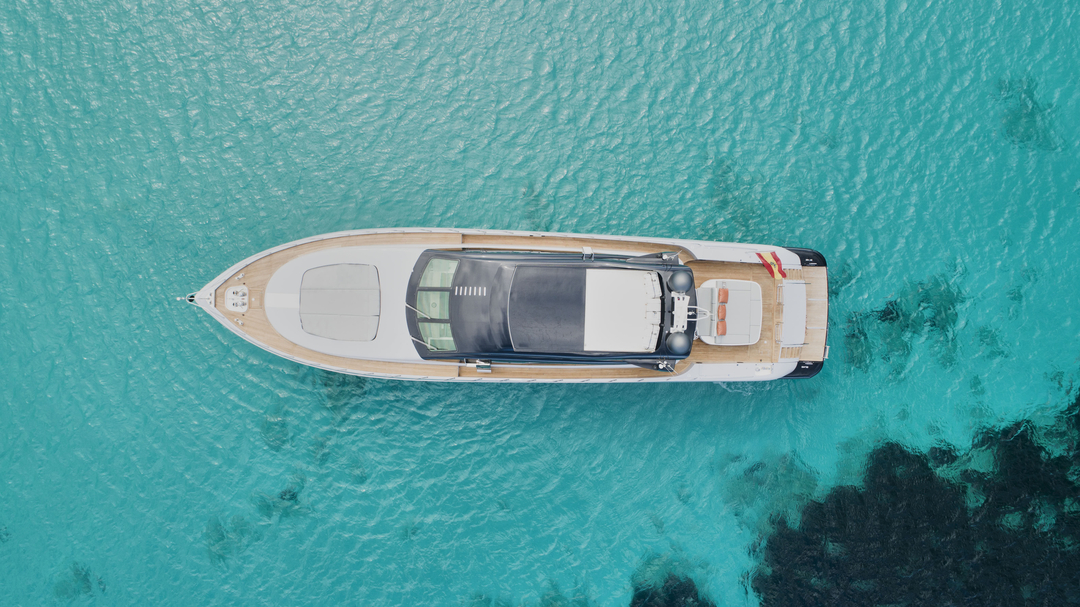 92' Mangusta