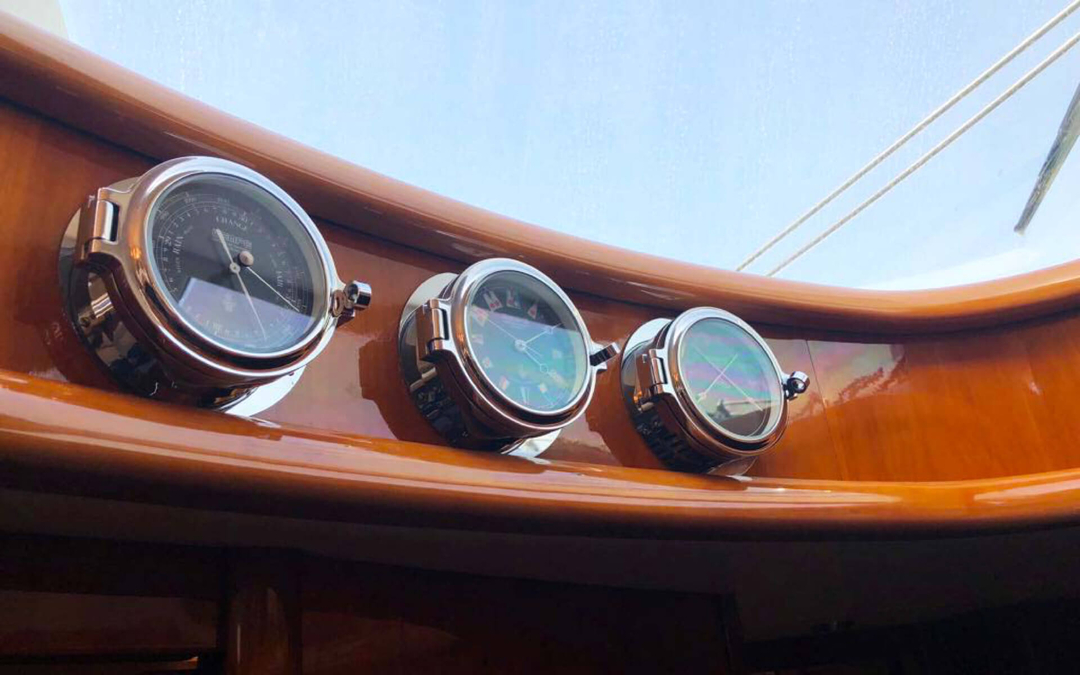 64' Sunseeker