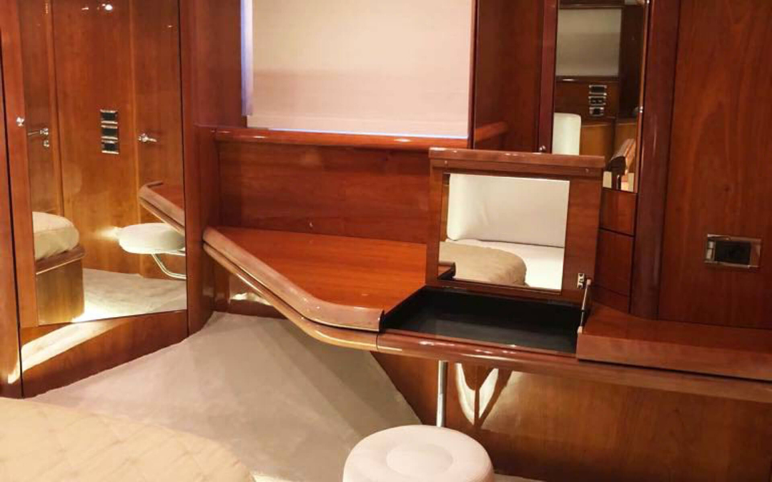 64' Sunseeker