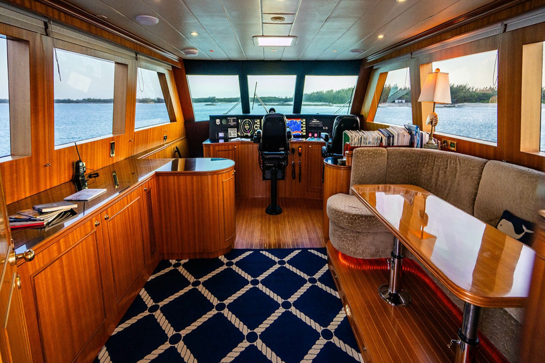 85' Horizon