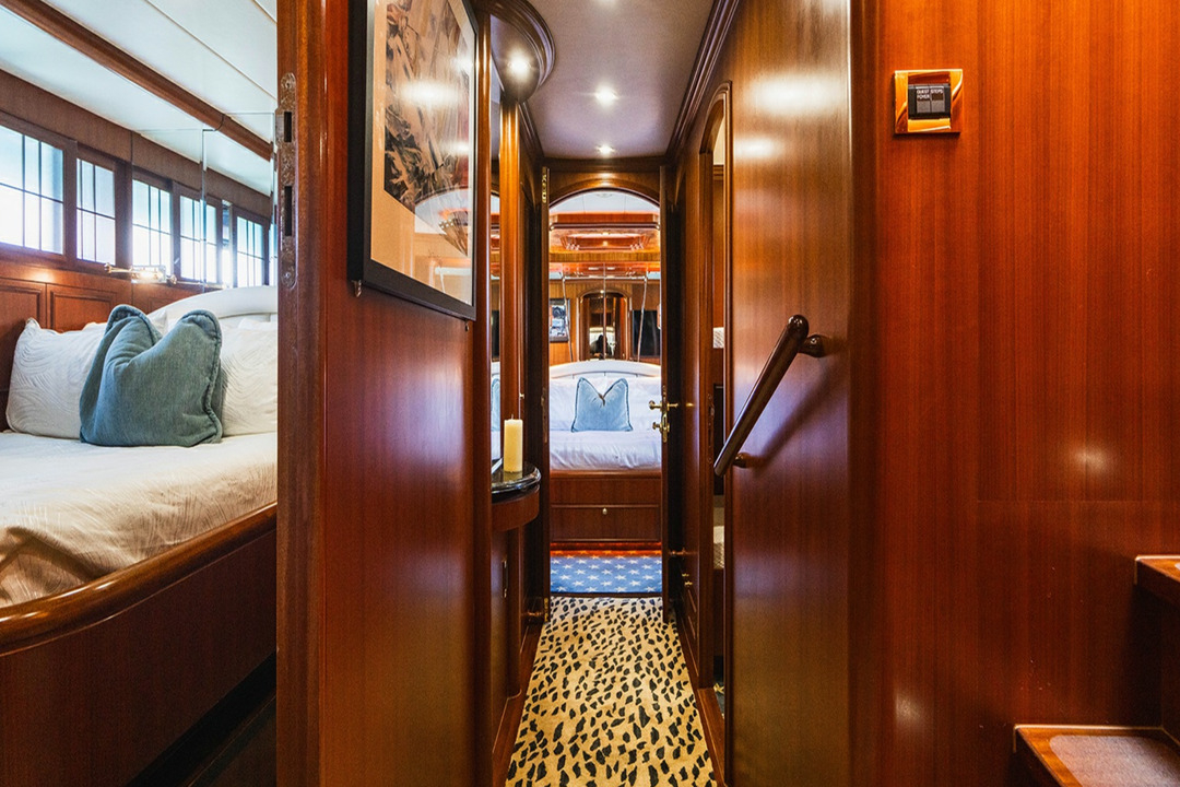 85' Horizon