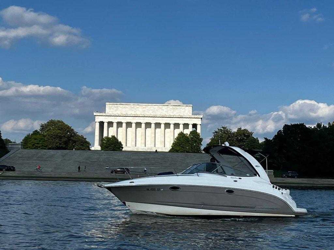 29' Chaparral