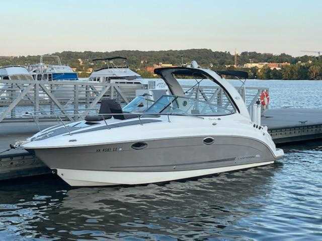 29' Chaparral