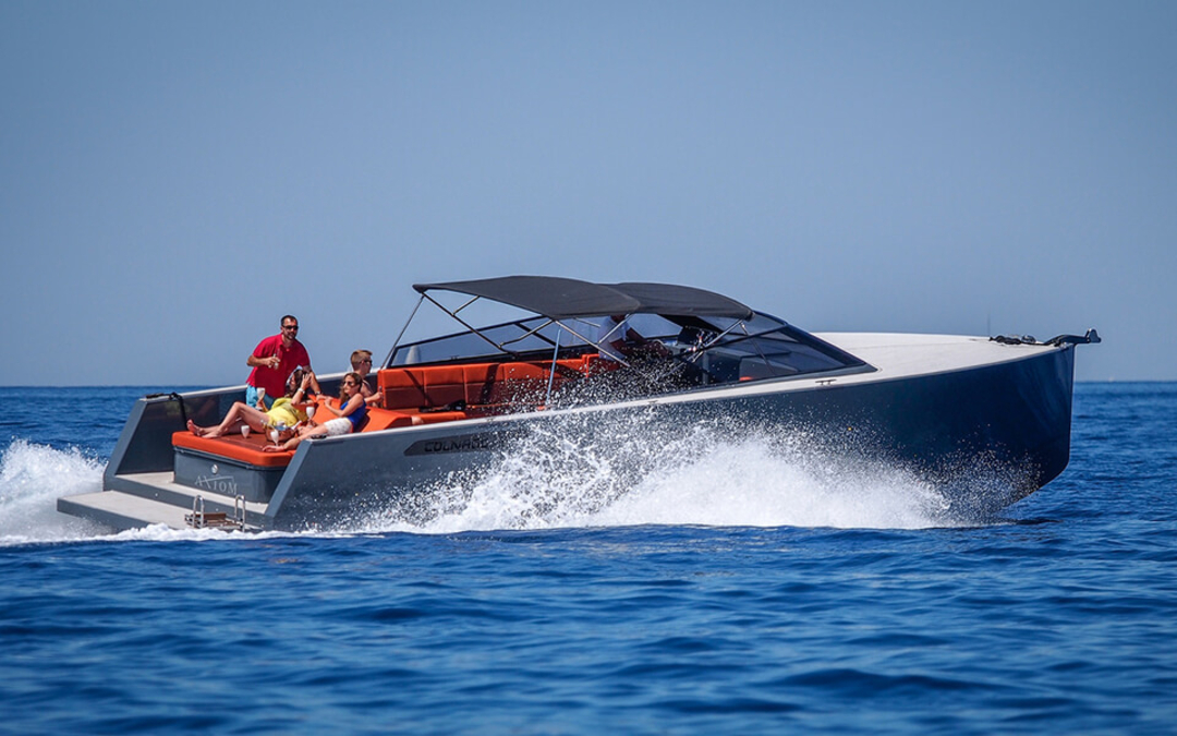 43' Axiom