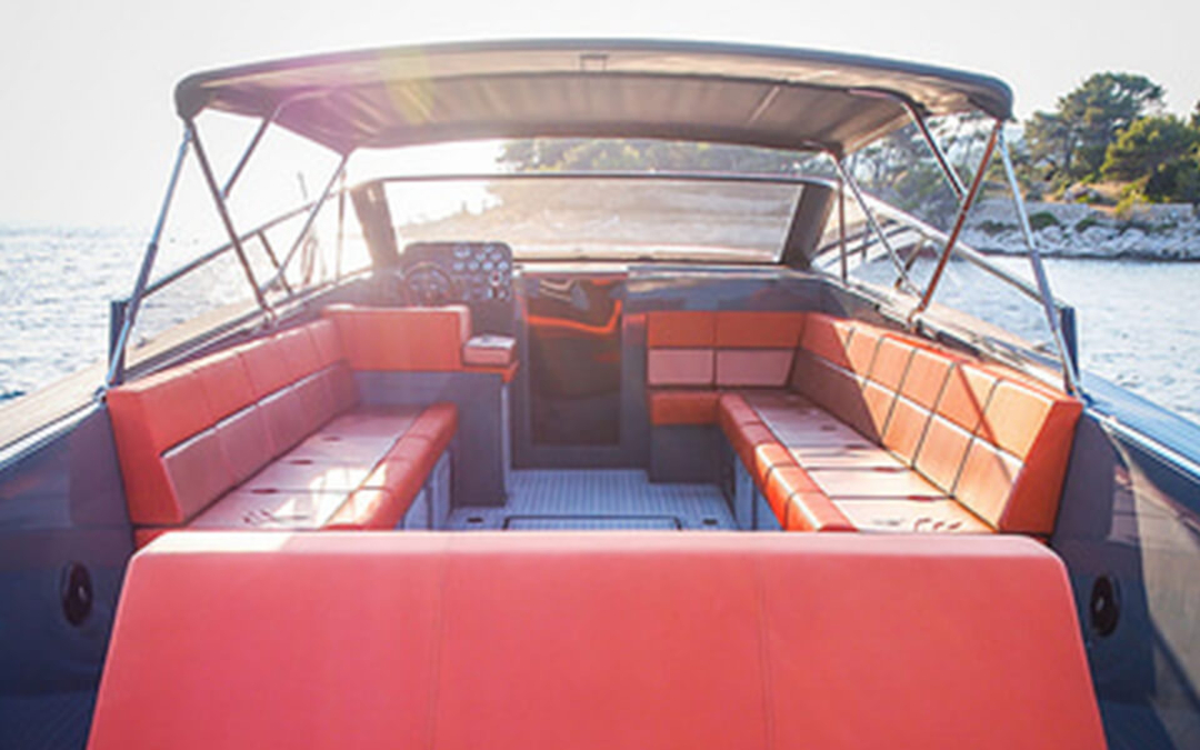 43' Axiom