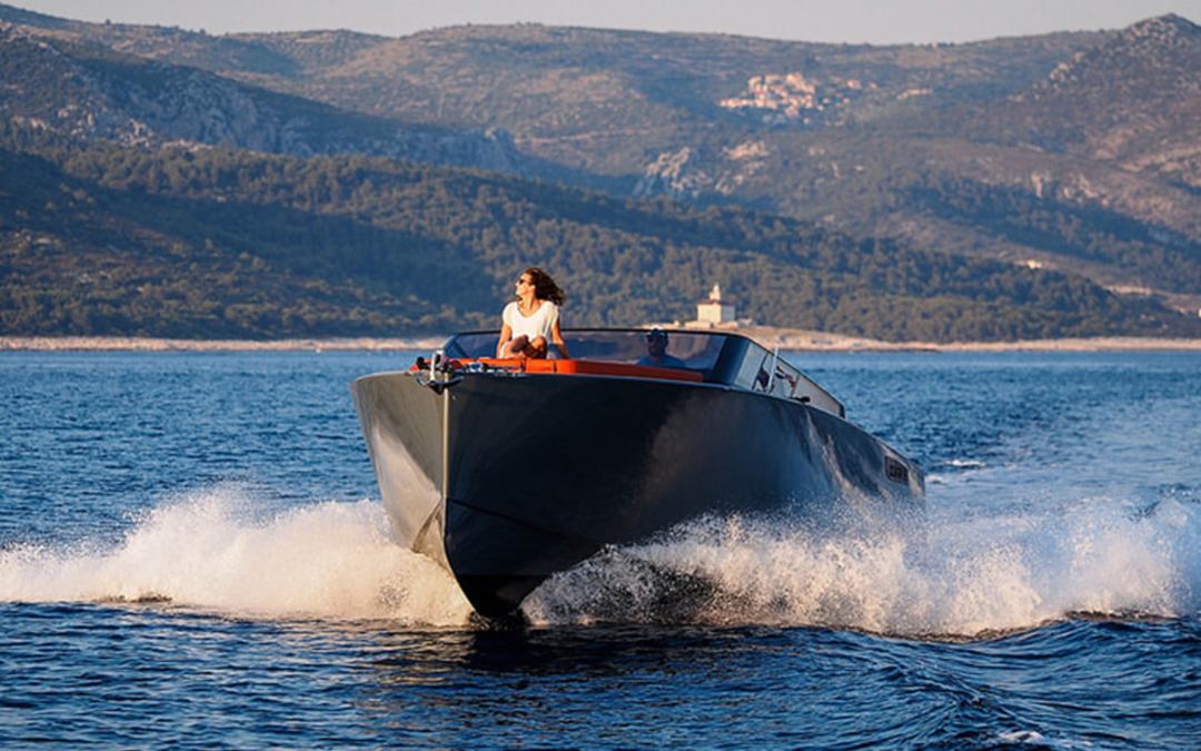 43' Axiom