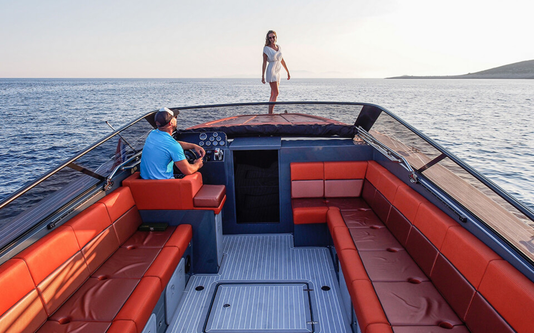 43' Axiom