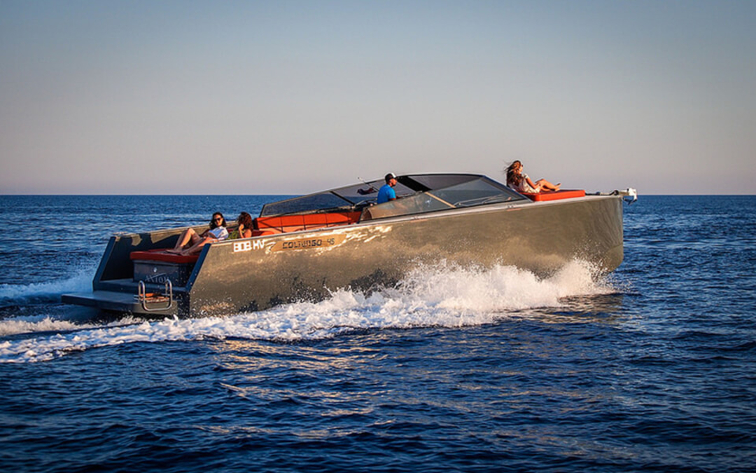 43' Axiom